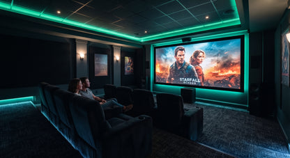 Home Theatre / Cinema Packages