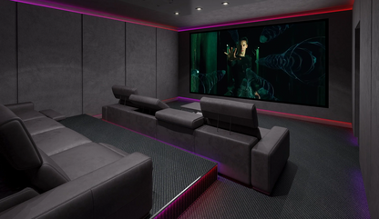 Home Theatre / Cinema Packages