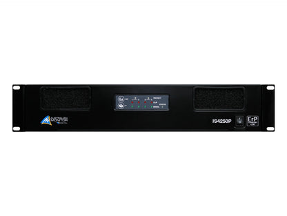 Australian Monitor IS4250P: Premium 4-Channel Power Amplifier