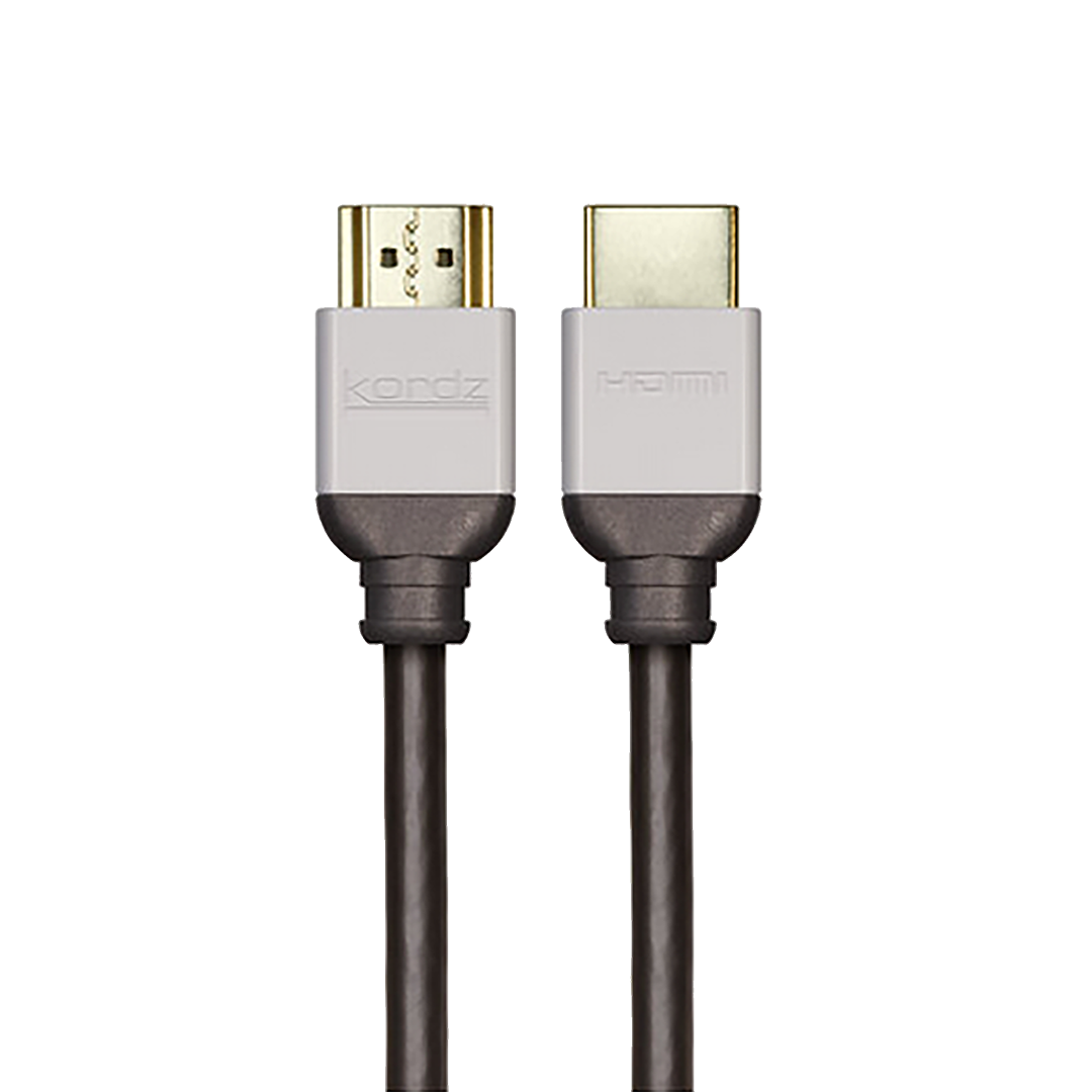 Kordz Pro3 HDMI 4K60 Cable