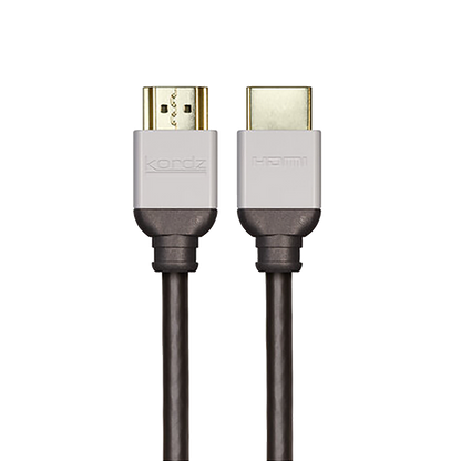 Kordz Pro3 HDMI 4K60 Cable