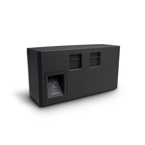 LD Systems 10 inch SUB: Installation Subwoofer