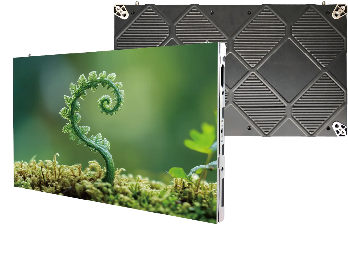 Led Digital Signage Module LED Digital Signage: Professional Indoor and Outdoor Solutions – BG ...