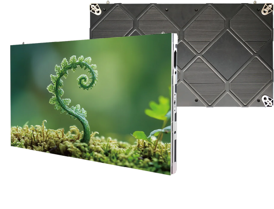 LED Digital Signage: Professional Indoor and Outdoor Solutions