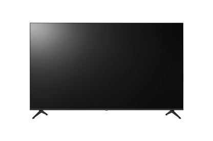 LG PK640S Series: 4K UHD Commercial Signage