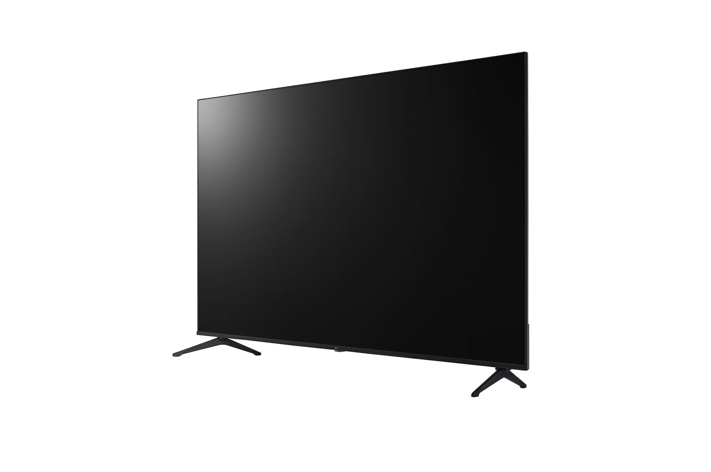 LG PK640S Series: 4K UHD Commercial Signage