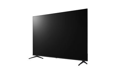 LG PK640S Series: 4K UHD Commercial Signage