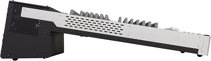 Mackie Onyx 1640i: 16-Channel Premium Analog Mixer with FireWire - EX DEMO