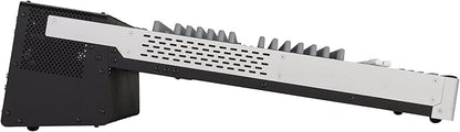 Mackie Onyx 1640i: 16-Channel Premium Analog Mixer with FireWire - EX DEMO