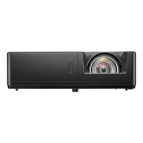 Optoma AZU617TST Professional 6200 Lumen Short Throw Laser Projector
