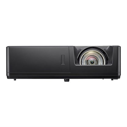 Optoma AZU617TST Professional 6200 Lumen Short Throw Laser Projector