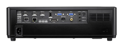 Optoma AZU617TST Professional 6200 Lumen Short Throw Laser Projector