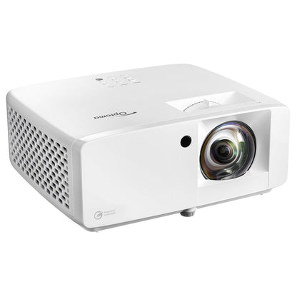 Optoma ZK430ST: 4K UHD Short-Throw Laser Projector