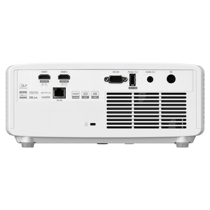 Optoma ZK430ST: 4K UHD Short-Throw Laser Projector