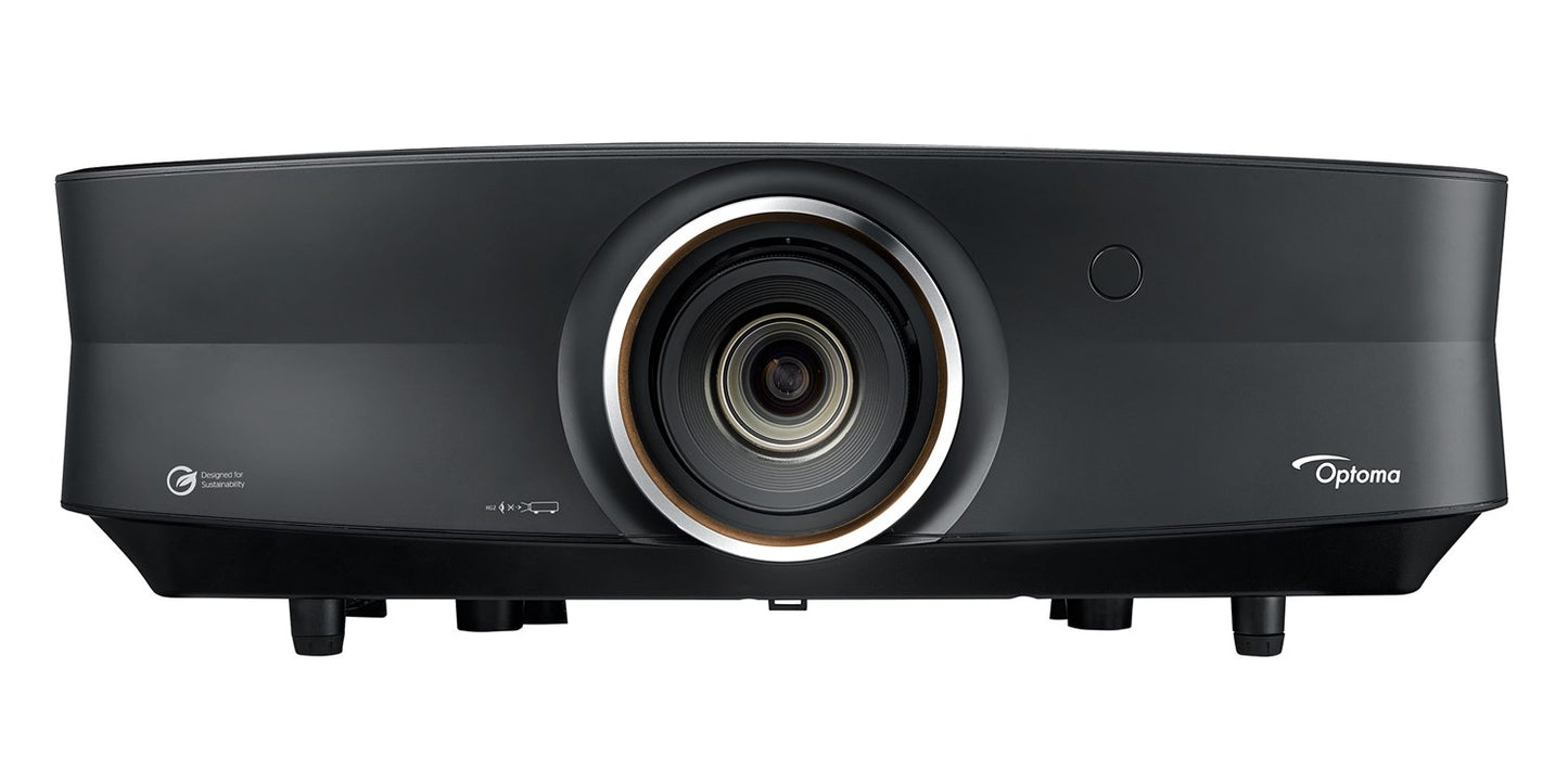 Optoma UHC70LV 4K Dual Laser Home Cinema Projector