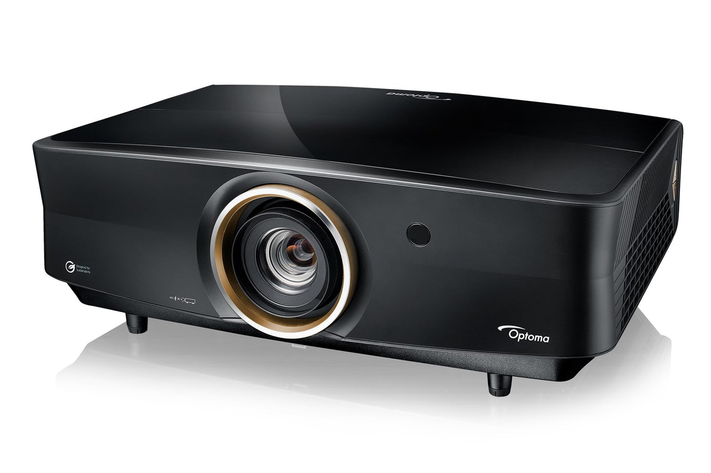 Optoma UHC70LV 4K Dual Laser Home Cinema Projector
