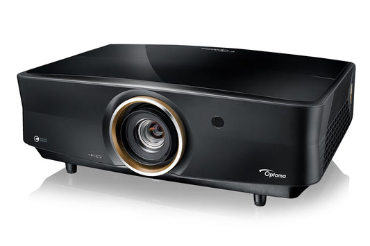 Optoma UHC70LV 4K Dual Laser Home Cinema Projector