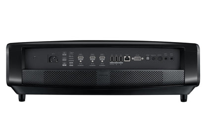 Optoma UHC70LV 4K Dual Laser Home Cinema Projector