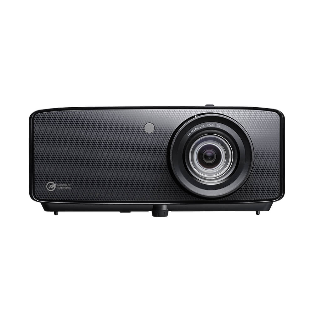 Optoma UHZ58: Premium 4K UHD Dual Laser Home Cinema Projector