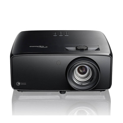 Optoma UHZ58: Premium 4K UHD Dual Laser Home Cinema Projector