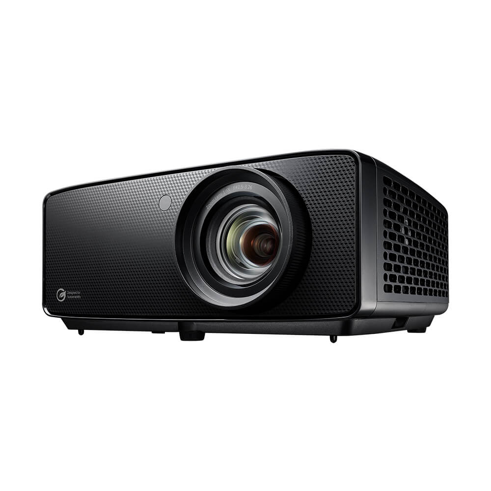 Optoma UHZ58: Premium 4K UHD Dual Laser Home Cinema Projector