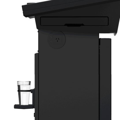 AV Podium Lectern | POD-CC