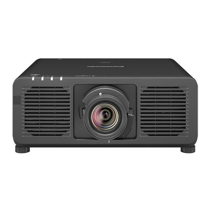 Panasonic PT-REQ15BE: Professional 1-Chip DLP 4K Laser Projector