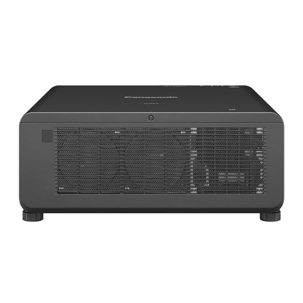 Panasonic PT-REQ15BE: Professional 1-Chip DLP 4K Laser Projector