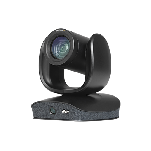 AVer CAM570 Dual 4K Lens Audio Tracking Camera for Medium and Large Rooms