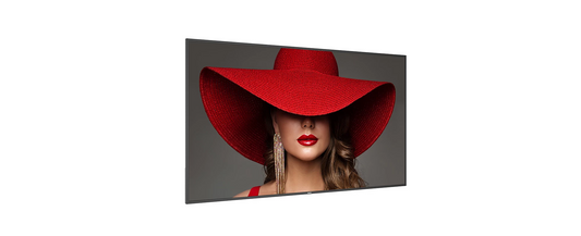 Philips 86" BDL4650D 4K Android Digital Signage Display