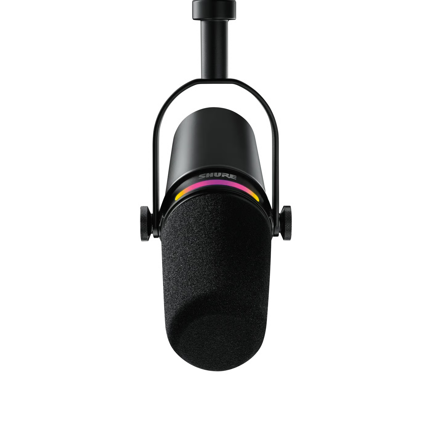 Shure MV7+ Podcast Microphone