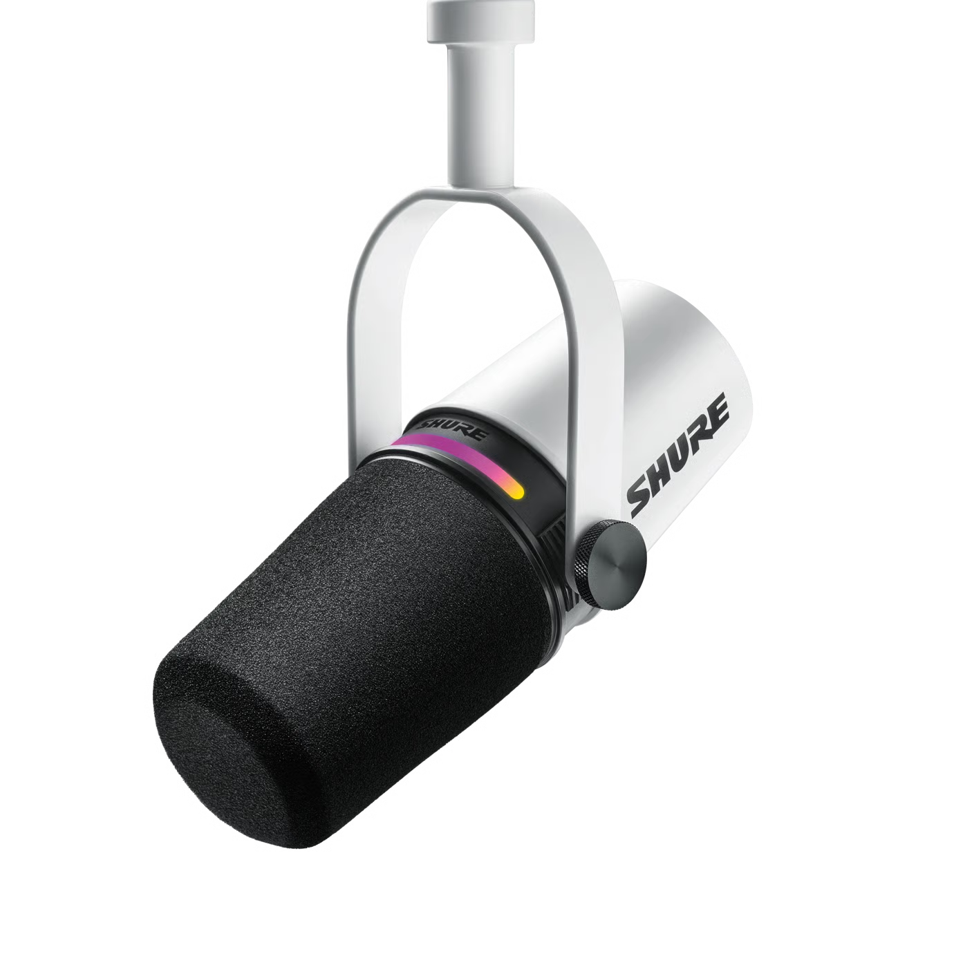 Shure MV7+ Podcast Microphone