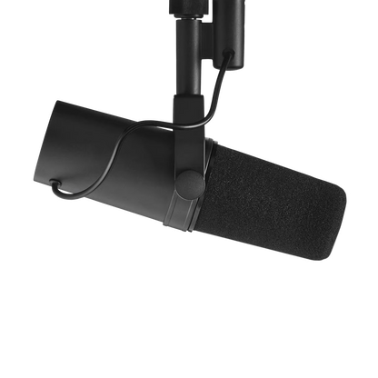 Shure SM7B Vocal Dynamic Microphone