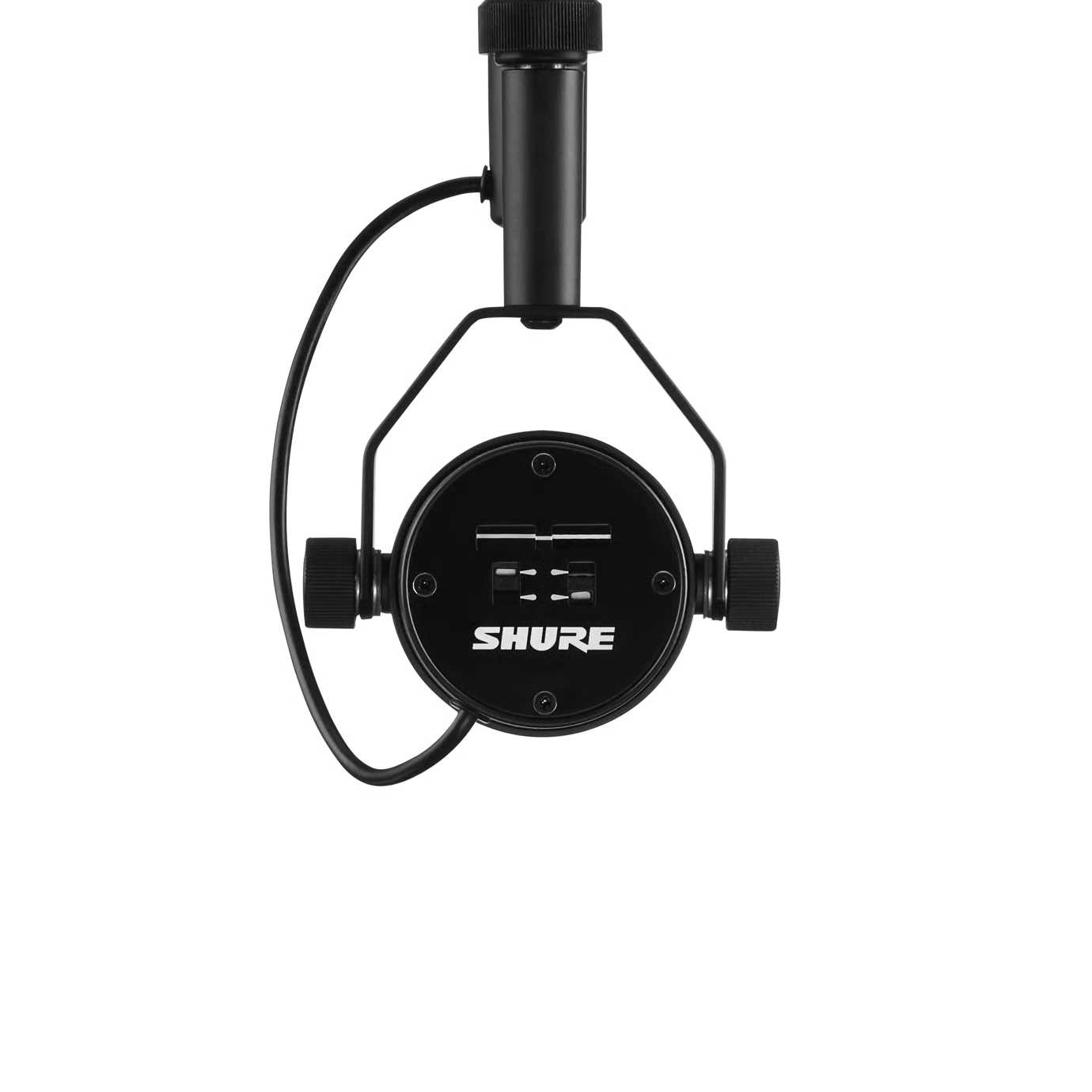 Shure SM7B Vocal Dynamic Microphone