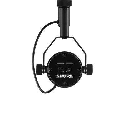 Shure SM7B Vocal Dynamic Microphone