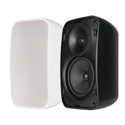 Sonance Mariner MX62: 6.5-Inch Weatherproof Surface-Mount Outdoor Speaker
