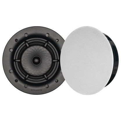 Sonance VXXT8R: Visual Experience Extreme 8-Inch In-Ceiling Outdoor Speaker