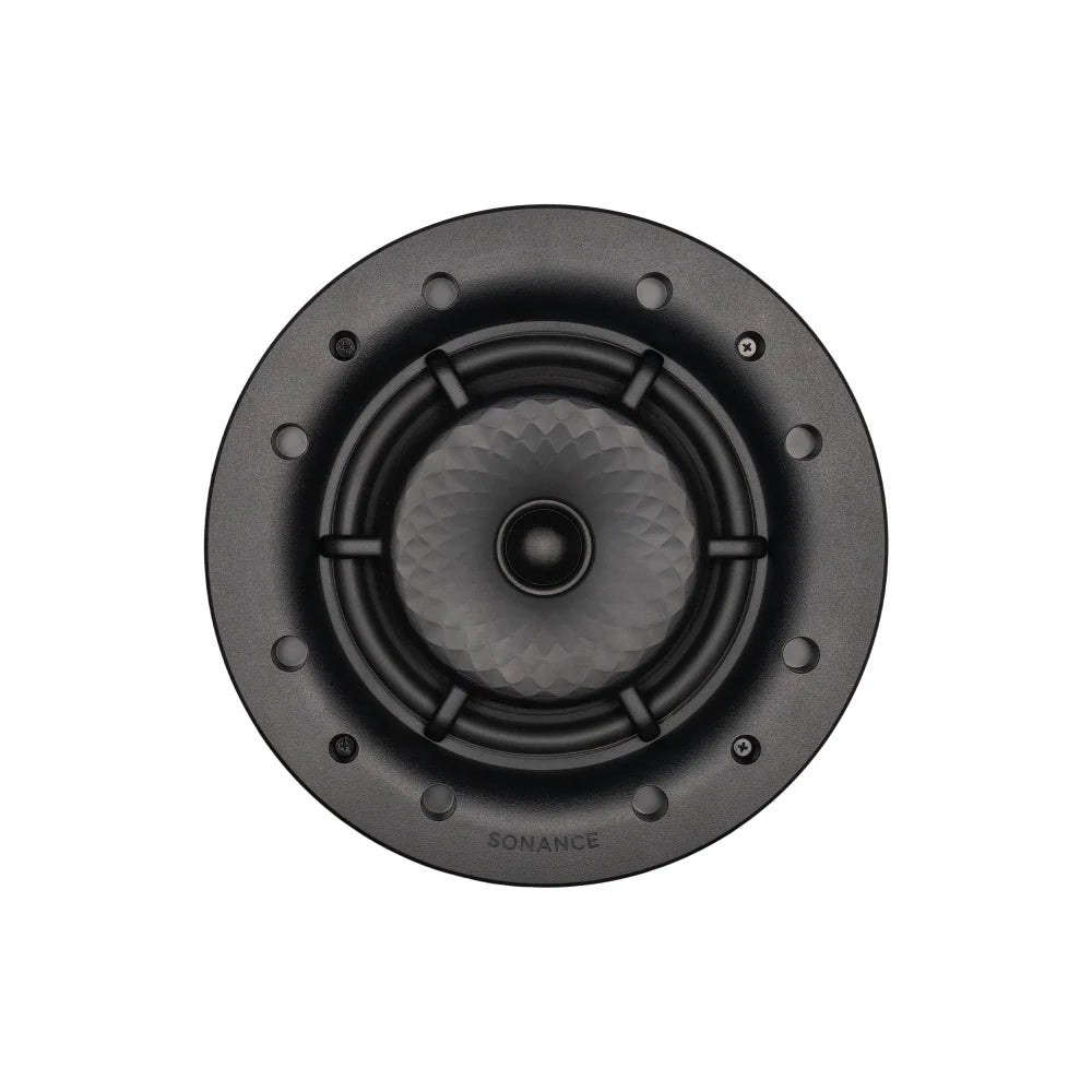 Sonance VXXT8R: Visual Experience Extreme 8-Inch In-Ceiling Outdoor Speaker