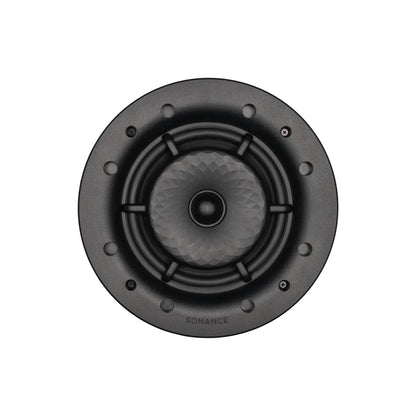 Sonance VXXT8R: Visual Experience Extreme 8-Inch In-Ceiling Outdoor Speaker