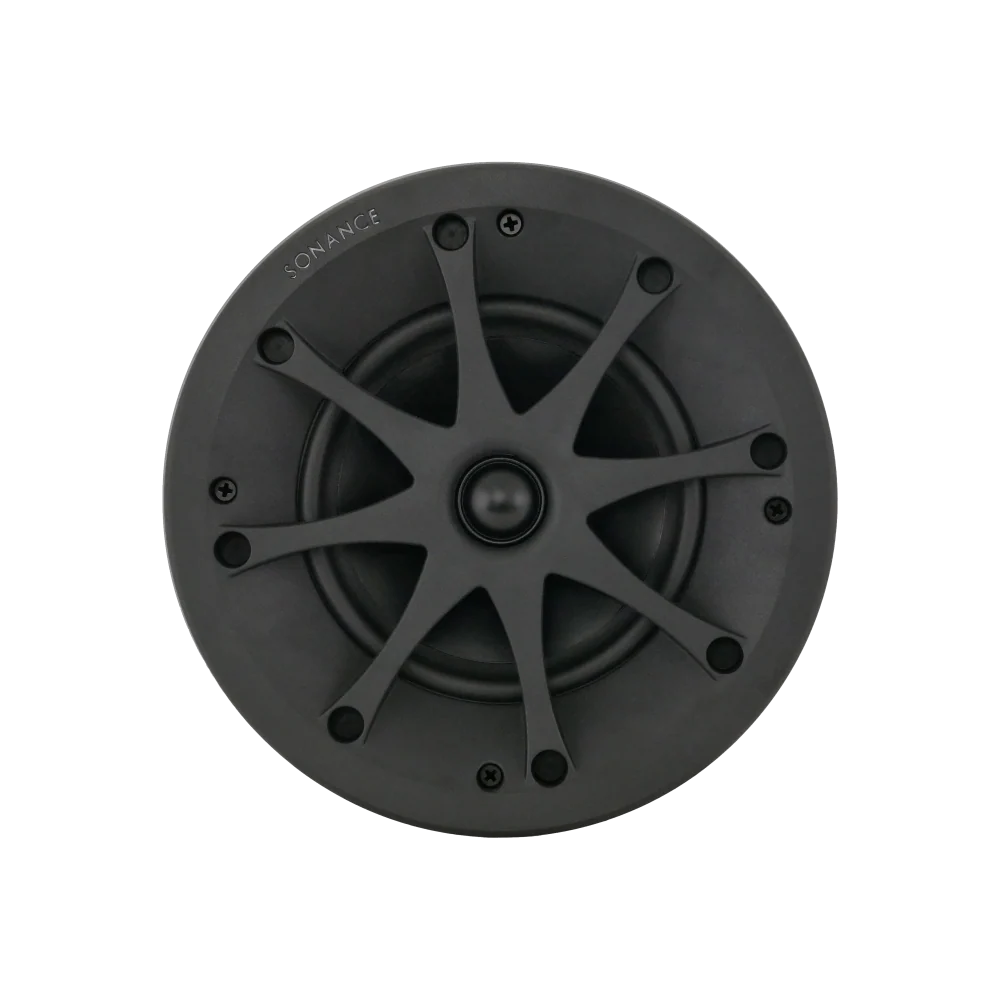 Sonance VPXT6R: Visual Performance Extreme 6.5-Inch In-Ceiling Speaker PAIR