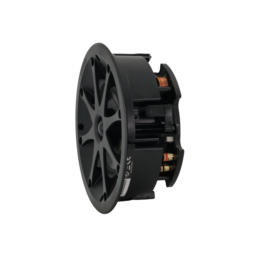 Sonance VPXT6R: Visual Performance Extreme 6.5-Inch In-Ceiling Speaker PAIR