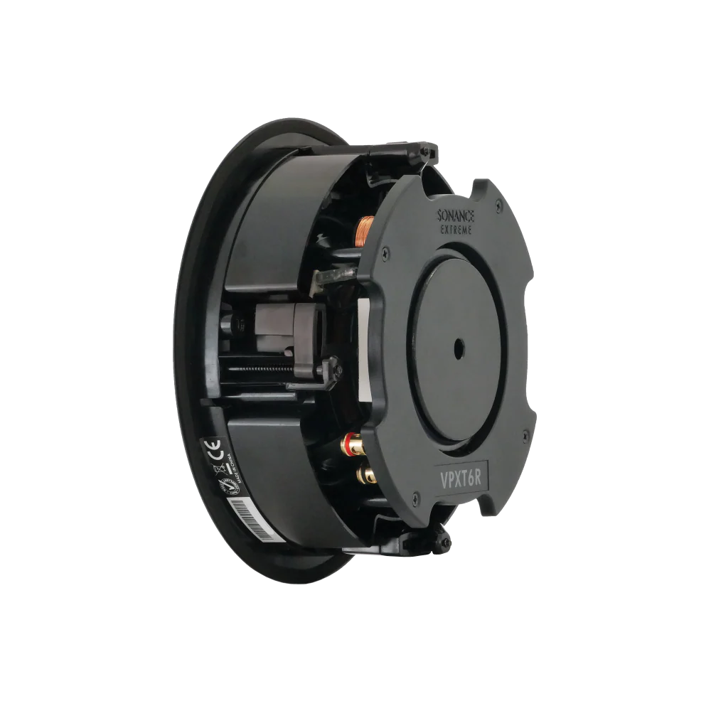 Sonance VPXT6R: Visual Performance Extreme 6.5-Inch In-Ceiling Speaker PAIR