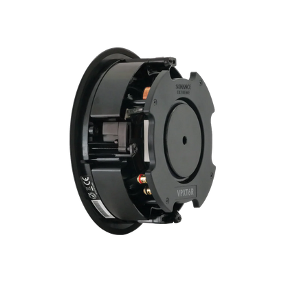 Sonance VPXT6R: Visual Performance Extreme 6.5-Inch In-Ceiling Speaker PAIR