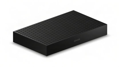 Sonos Amp Multi: High-Performance 8-Channel Multizone Amplifier