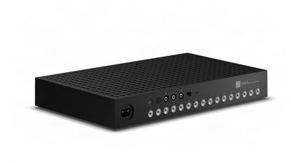 Sonos Amp Multi: High-Performance 8-Channel Multizone Amplifier