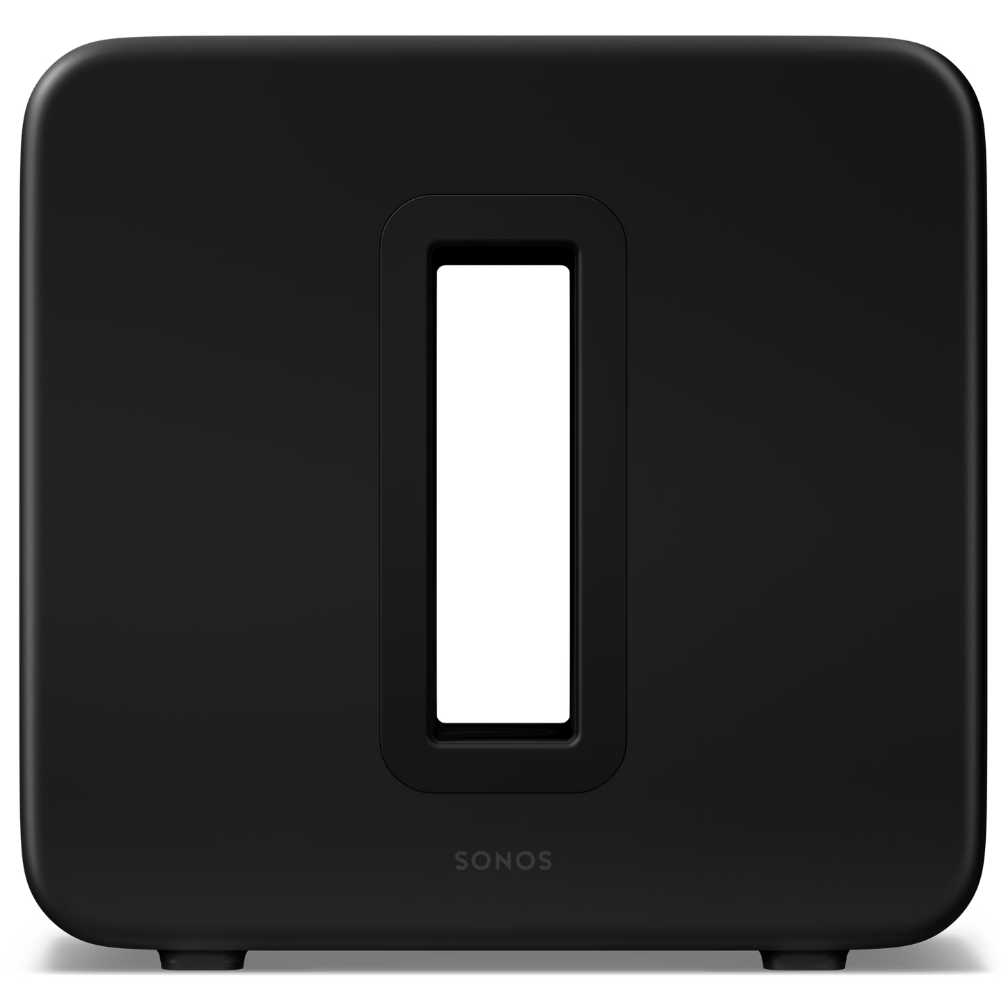 Sonos Sub 4: Premium Wireless Subwoofer