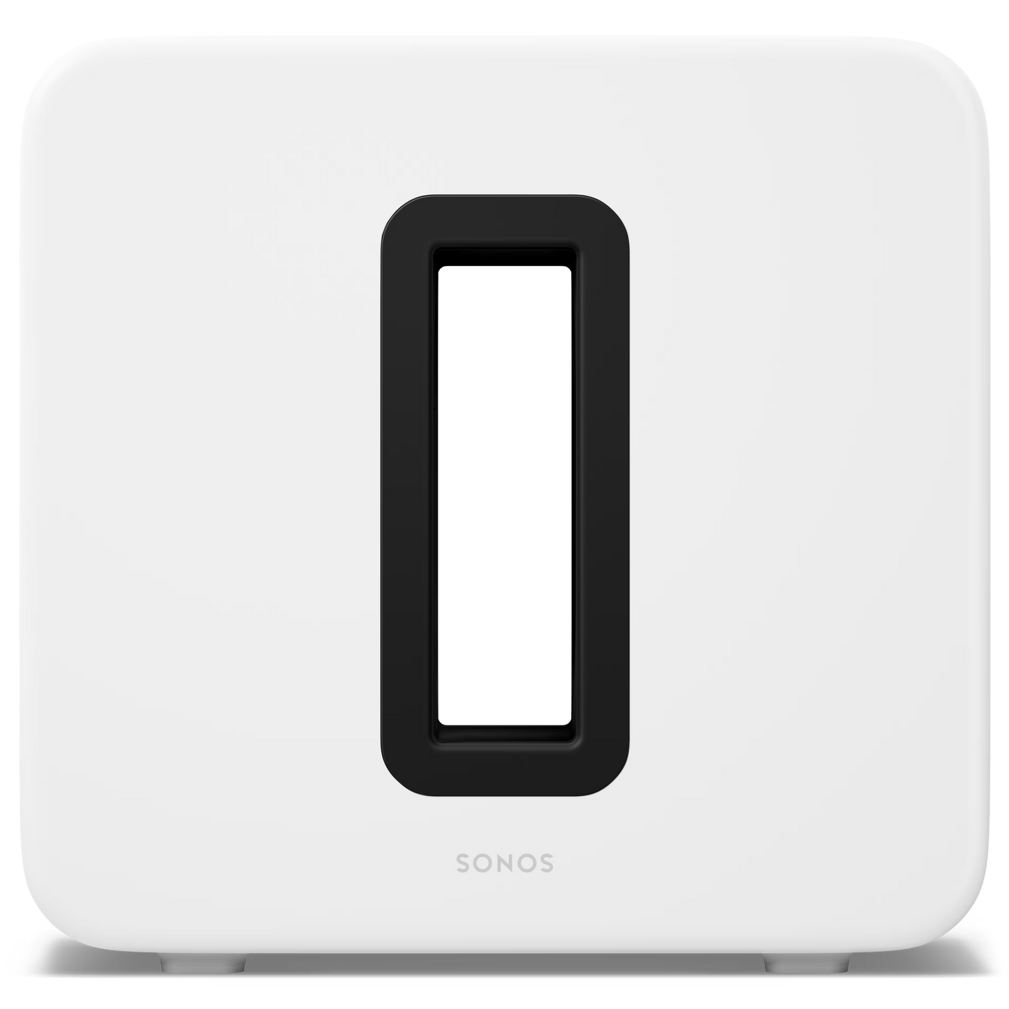 Sonos Sub 4: Premium Wireless Subwoofer