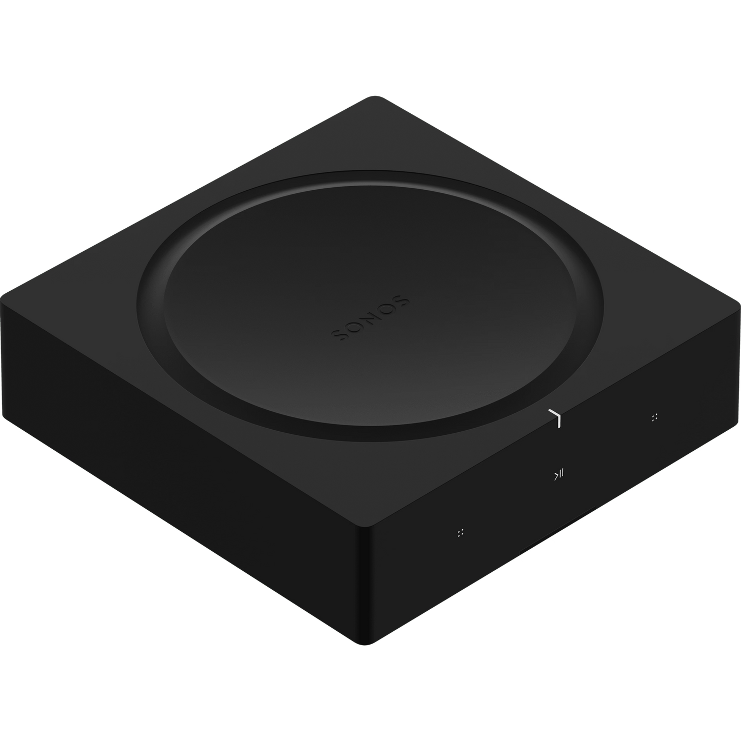 Sonos Amp: High-Output Wireless Streaming Amplifier