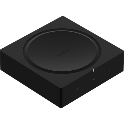 Sonos Amp: High-Output Wireless Streaming Amplifier