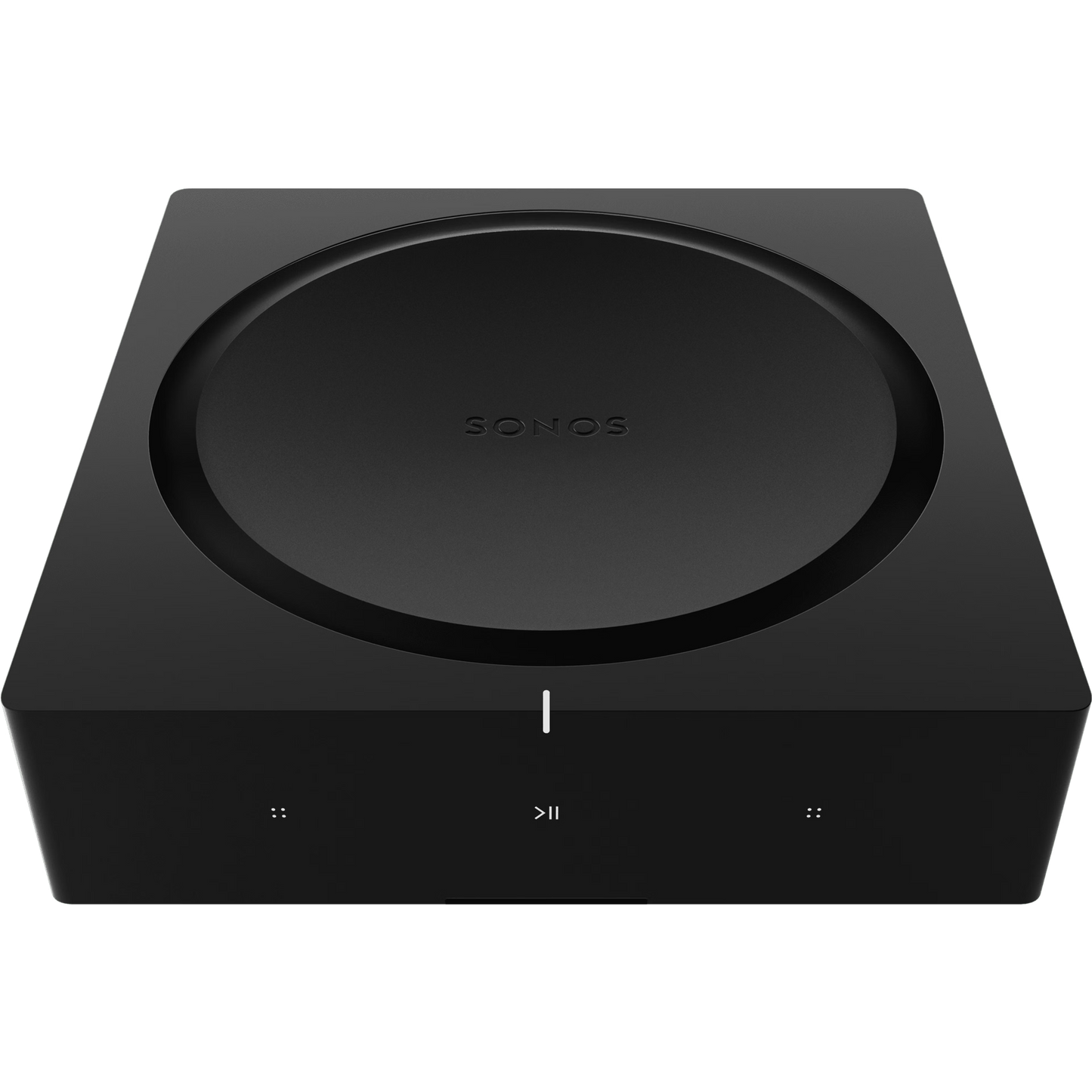 Sonos Amp: High-Output Wireless Streaming Amplifier